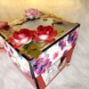 IMG20220829165210 3 Layer Love Birthday Explosion box