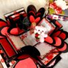 IMG20220829165356 3 Layer Love Birthday Explosion box