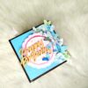 IMG20220907185944 Birthday Mini Size scrapbook