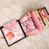 IMG20220925155831 Love Mini Size scrapbook