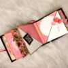 IMG20220925155850 Love Mini Size scrapbook