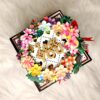 Love Themed Pocket Mini Scrapbook - LM2 image Love Themed Pocket Mini Scrapbook - LM2 image