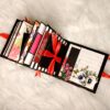 Love Themed Pocket Mini Scrapbook - LM2 image Love Themed Pocket Mini Scrapbook - LM2 image