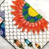 IMG20220929231140 Sparkling Handmade Quilled Diwali Greeting Card D30