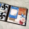 IMG20221101101256 Male Theme Handmade Scrapbook