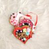 IMG20221101104903 Heart shaped mini scrapbook