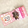 All Occasion Pocket Mini Scrapbook - P1