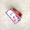All Occasion Pocket Mini Scrapbook - P1