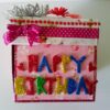 Birthday And Love Explosion Box image Birthday And Love Explosion Box image
