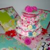 Birthday And Love Explosion Box image Birthday And Love Explosion Box image