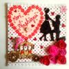Meri Ashiqui Handmade Greeting Card image