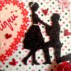 Meri Ashiqui Handmade Greeting Card image