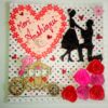 Meri Ashiqui Handmade Greeting Card image