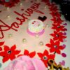 Meri Ashiqui Handmade Greeting Card image