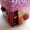 Love you My Birthday Girl Explosion Box Handmade image
