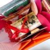 Love you My Birthday Girl Explosion Box Handmade image