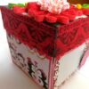 Love and Birthday Explosion Box image
