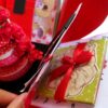 Love and Birthday Explosion Box image