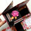 Black Themed Love Explosion Box image Black Themed Love Explosion Box image