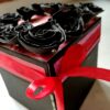 Black Themed Love Explosion Box image Black Themed Love Explosion Box image
