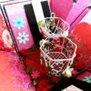 Love and Birthday Bird Cage Explosion Box image Love and Birthday Bird Cage Explosion Box image