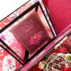 Love and Birthday Bird Cage Explosion Box image Love and Birthday Bird Cage Explosion Box image