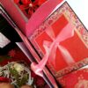 Love and Birthday Bird Cage Explosion Box image Love and Birthday Bird Cage Explosion Box image