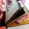 Love and Birthday Explosion Box With Battery Light Cake image