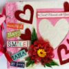 Sweet Moments Handmade Origami Scrapbook image Sweet Moments Handmade Origami Scrapbook image