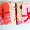 Sweet Moments Handmade Origami Scrapbook image Sweet Moments Handmade Origami Scrapbook image
