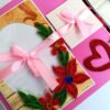 Sweet Moments Handmade Origami Scrapbook image Sweet Moments Handmade Origami Scrapbook image