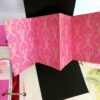 Sweet Moments Handmade Origami Scrapbook image Sweet Moments Handmade Origami Scrapbook image