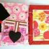 Sweet Moments Handmade Origami Scrapbook image Sweet Moments Handmade Origami Scrapbook image