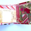 Memories Handmade Mini Scrapbook Gift image Memories Handmade Mini Scrapbook Gift image