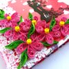 Love Mini Scrapbook Handmade Gift image Love Mini Scrapbook Handmade Gift image