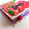 Love Mini Scrapbook Handmade Gift image Love Mini Scrapbook Handmade Gift image