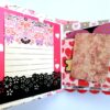 Love Mini Scrapbook Handmade Gift image Love Mini Scrapbook Handmade Gift image