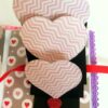 Love Mini Scrapbook Handmade Gift image Love Mini Scrapbook Handmade Gift image