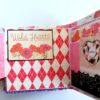 Love Mini Scrapbook Handmade Gift image Love Mini Scrapbook Handmade Gift image