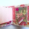 Love Mini Scrapbook Handmade Gift image Love Mini Scrapbook Handmade Gift image