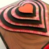 Golden Memories Romantic Explosion Box Gift Anniversary Love image