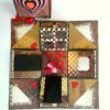 Golden Memories Romantic Explosion Box Gift Anniversary Love image