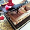 Golden Memories Romantic Explosion Box Gift Anniversary Love image