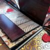 Golden Memories Romantic Explosion Box Gift Anniversary Love image