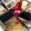 Golden Memories Romantic Explosion Box Gift Anniversary Love image