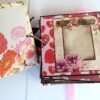 Valentine Handmade Gifts Teddy Hamper image Valentine Handmade Gifts Teddy Hamper image