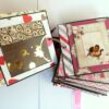 Valentine Handmade Gifts Teddy Hamper image Valentine Handmade Gifts Teddy Hamper image