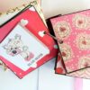 Valentine Handmade Gifts Teddy Hamper image Valentine Handmade Gifts Teddy Hamper image