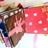 Valentine Handmade Gifts Teddy Hamper image Valentine Handmade Gifts Teddy Hamper image
