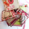 Valentine Handmade Gifts Teddy Hamper image Valentine Handmade Gifts Teddy Hamper image